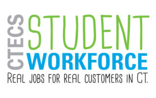 CTECS Student Workforce logo