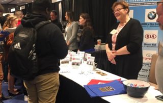 Connecticut Auto Retailers Association Hosts Career Fair in Effort to Combat Declining Workforce