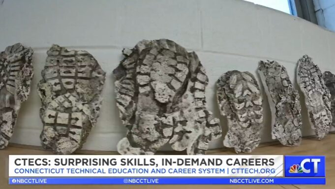 CT LIVE!: CTECS – Surprising Skills, In-Demand Careers